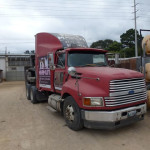 Cabezal Ford 11.1